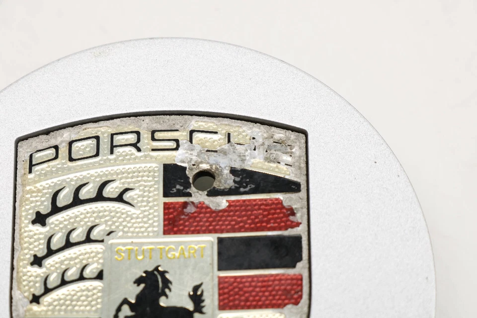 2010-2016 PORSCHE PANAMERA - Wheel Center CAP 7PP601149D - Image 2 of 4