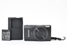 Canon IXY650 black 308360