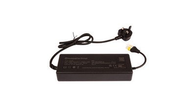 Husqvarna Netzteil 7,0A UK, IE (5473070-02)