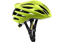 CASCO MAVIC AKSIUM ELITE GIALLO/NERO MISURA S