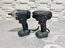 Bosch GDS 18 V-LI Li-Ion Akku-Schlagschrauber dreht nicht mehr defekt für Bastle