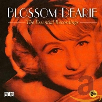 Essential Recording by DEARIE,BLOSSOM [Audio CD] NEU