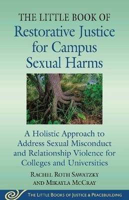 Rachel Roth Saw The Little Book of Restorative Justice (Taschenbuch) (US IMPORT)