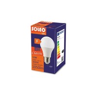 E27 A60 Led Classic Birne 11W 1050Lm 3000K 1CT/10 LED-3111