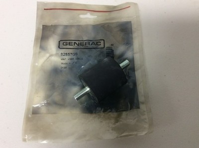 Generac Briggs & Stratton Generator B82857GS Motor Rubber Mount