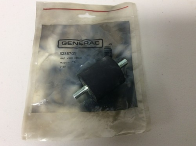 #ad #ad Generac Briggs amp; Stratton Generator B82857GS Motor Rubber Mount $10.31