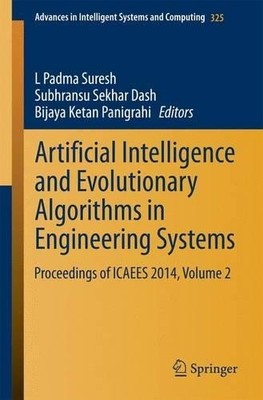 Künstliche Intelligenz und evolutionäre Algorithmen im Motor... - 9788132221340