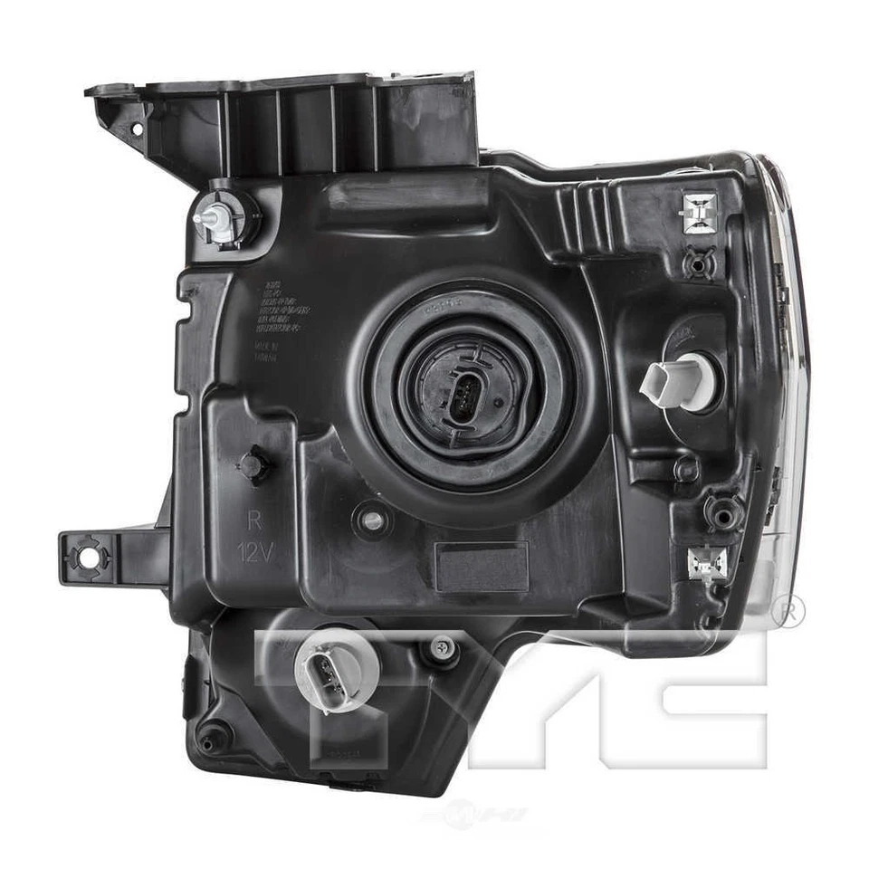 Faro para Ford F-150 F-250 Super Duty 2009-2012, F-350 Super Duty F-250 Supe Foto 2 de 4