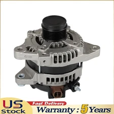 Alternator Fit For Toyota 2009-2010 Matrix 2009-2013 Corolla 1.8L 11385 11386