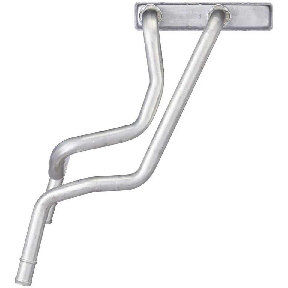 Núcleo calentador de climatización Spectra Premium 98019 para 03-09 350Z FX35 FX45 G35 Foto 4 de 4