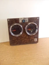 Kenworth T600 Speedometer Instrument Cluster K176-4408