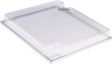 Decksaver DS-PC-RANE12MK2 Polycarbonate Cover for Rane Twelve and TwelveMKII