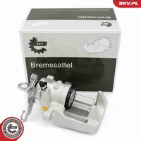 Esen SKV Bremssattel 56SKV684 38Mm FüR VW Cross C11 D31 Polo 6 AW1 BZ1 AE1 Taigo