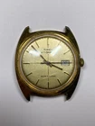 Vintage Timex Automatic Men's Watch, Pre-Owned, Runs (38-#78)
