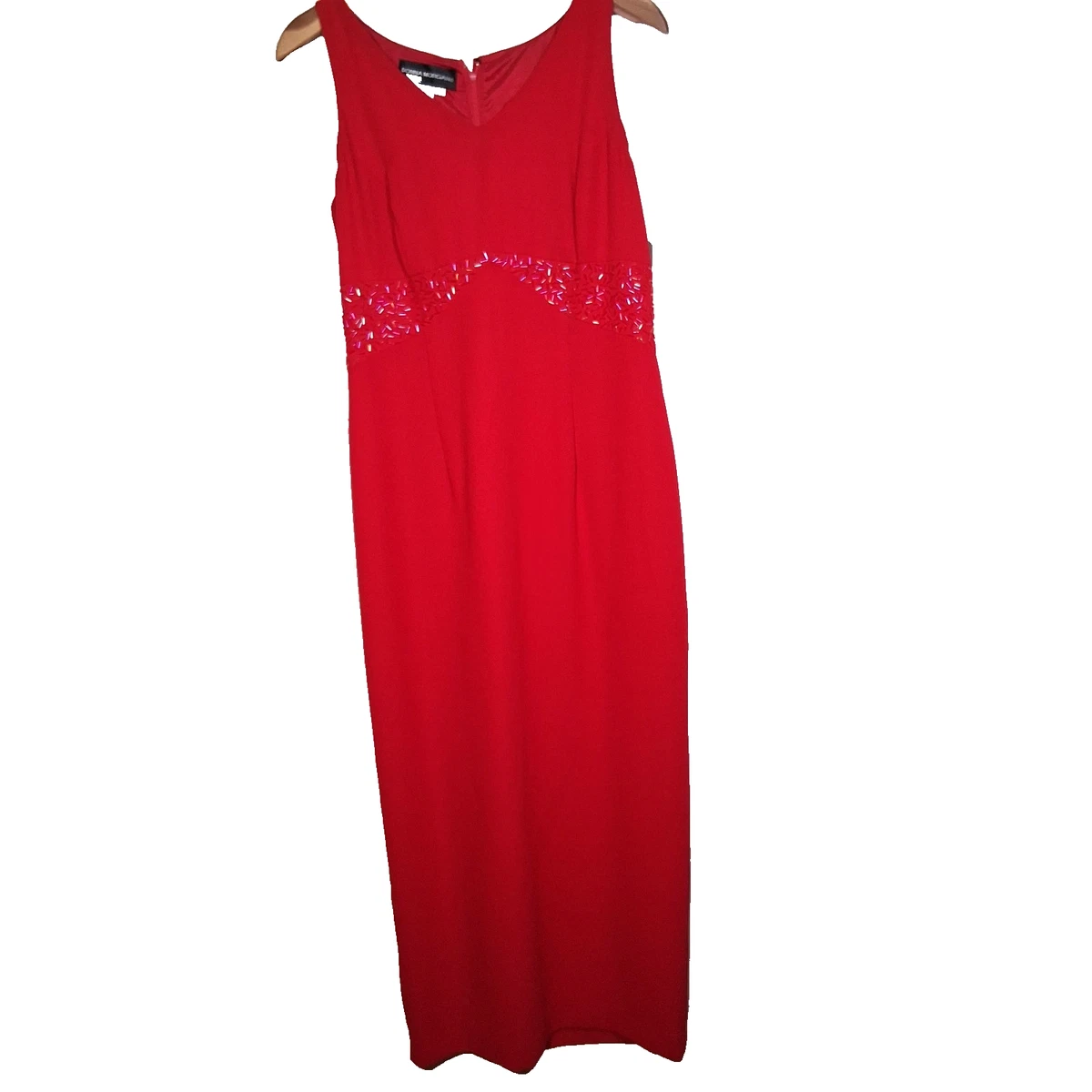 Donna Morgan Red Dresses for Women for sale | eBay
