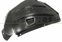 Prasco InnenkotflüGel Links, Vorne U.A. FüR CitroËN, Fiat, Peugeot