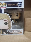 Funko Pop! Vinyl: The Lord of the Rings - Merry Brandybuck #528