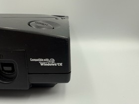 SEGA Dreamcast Sports Edition Console System Only - No Cords Untested For Parts