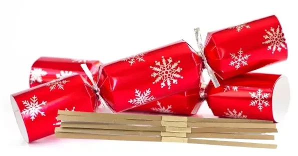 Galleta de caramelo broches de presión de 12 pulgadas Foto 2 de 3