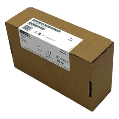 Siemens Simatic 6AV3688-3AF37-0AX0 | 6AV3 688-3AF37-0AX0 Key Panel