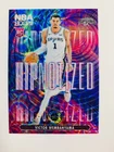 2023 HOOPS PREMIUM VICTOR WEMBANYAMA HIPNOTIZED CASE HIT PRIZM #3 SPURS ROOKIE