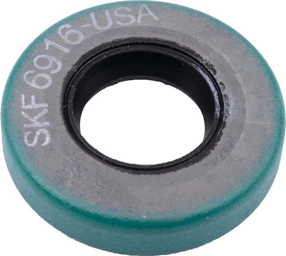 Vedação do eixo da bomba de direção hidráulica compatível com 1980-1988 GMC C7000 C5000,C6000 SKF (CHICAG - Imagem 2 de 2