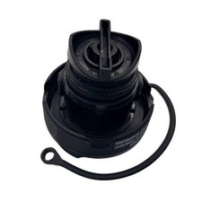 Fuel Tank Filler Cap Gas Cap Fit For VW MK5 Jetta GTI Golf Beetle MK6 Audi A3