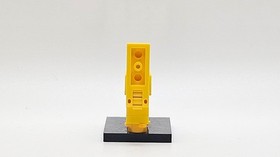 LEGO minifigure Ocelot mineocelot01 Minecraft 21125 21132 animal flower feet