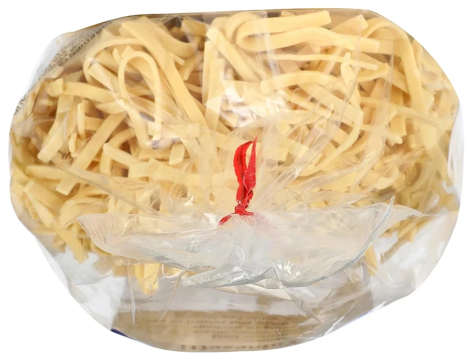 Mrs. Miller’s Old Fashioned Egg Noodles, Kluski, 16 oz Foto 3 de 4