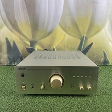 DENON UPA-F07 HiFi AMPLIFIER 5 Inputs w/ Phono.