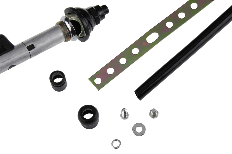 Antena eléctrica para camioneta Volkswagen Rabbit 1980-1983 URO 1981 1982 1983 Foto 3 de 4