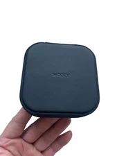 Original Carrying Case Headphones Bag For SONY IER-M7