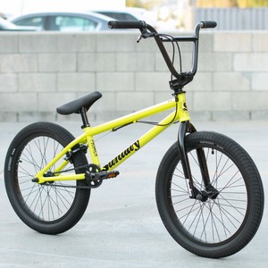 sunday primer bmx