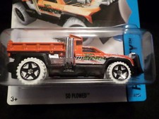 Hw Hot Wheels 2015 Hw City 6250 So Plowed Dump Truck Hotwheels Orange Htf Rare Hw Hot Wheels 2015 Hw City 6250 So Plowed Dump Truck Hotwheels Orange Htf Rare