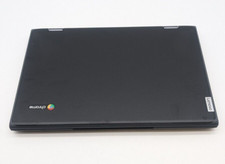 2020 Lenovo 11.6 Multi-Touch 300e Chromebook ...