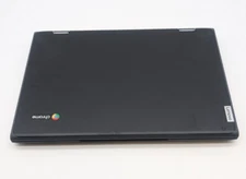 2020 Lenovo 11.6" Multi-Touch 300e Chromebook (2nd Gen) - 82CE0000US -32GB GOOD!