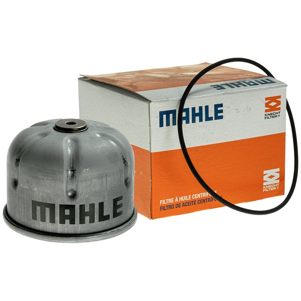Mahle ÖLfilter Zentrifuge FüR Land Rover Defender Station Wagon 2.5 Td5 4X4-image
