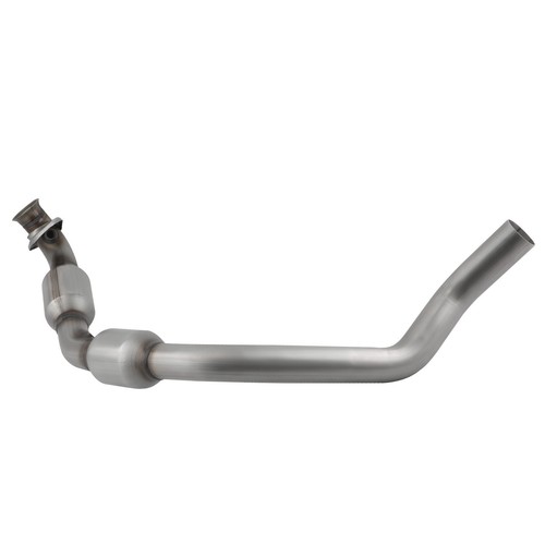 Catalytic Converter For Ford E-150 E-250 E-350 5.4L 2005 - 2008 highflow 50493 - Picture 6 of 12