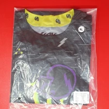 SLAYCO 96ER X MONSTER ENERGY MOTOCROSS AXELL HODGES JERSEY TOP (Pick Your Size)