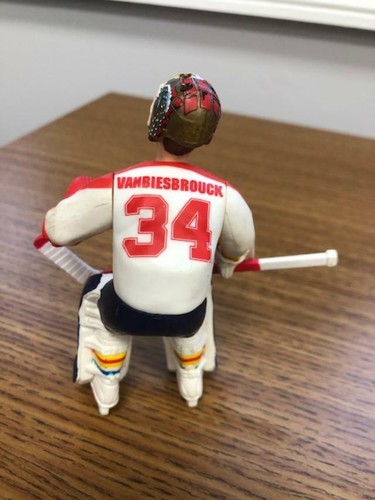 JUST IN UPDATED  BULK AUCTIONS NHL Hockey GOALIES Starting Lineup LOOSE PICK ONE - Picture 28 of 92