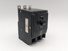 Square D QOB360VH Bolt-on Circuit Breaker 60 Amp 3 Pole 240 Volt 22kA