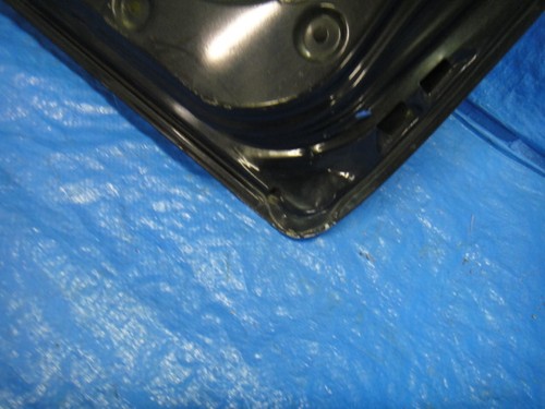 TÜR SEITENTÜR Daihatsu Cuore 3 trg 1995-1998 vorn rechts - Bild 4 von 5