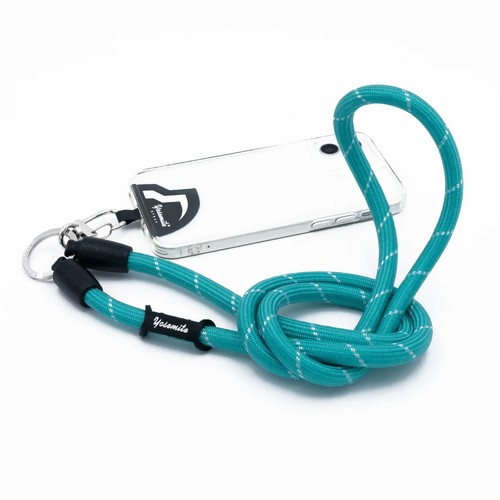 Yosemite mobile strap Color Smokey etc. Total 17 Types Size 47.2in JAPAN NEW - 第 92/103 張圖片