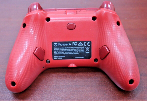 Microsoft Xbox One 500GB Heimkonsole – schwarz (1540) *NUR ZU TEILEN* - Bild 6 von 6