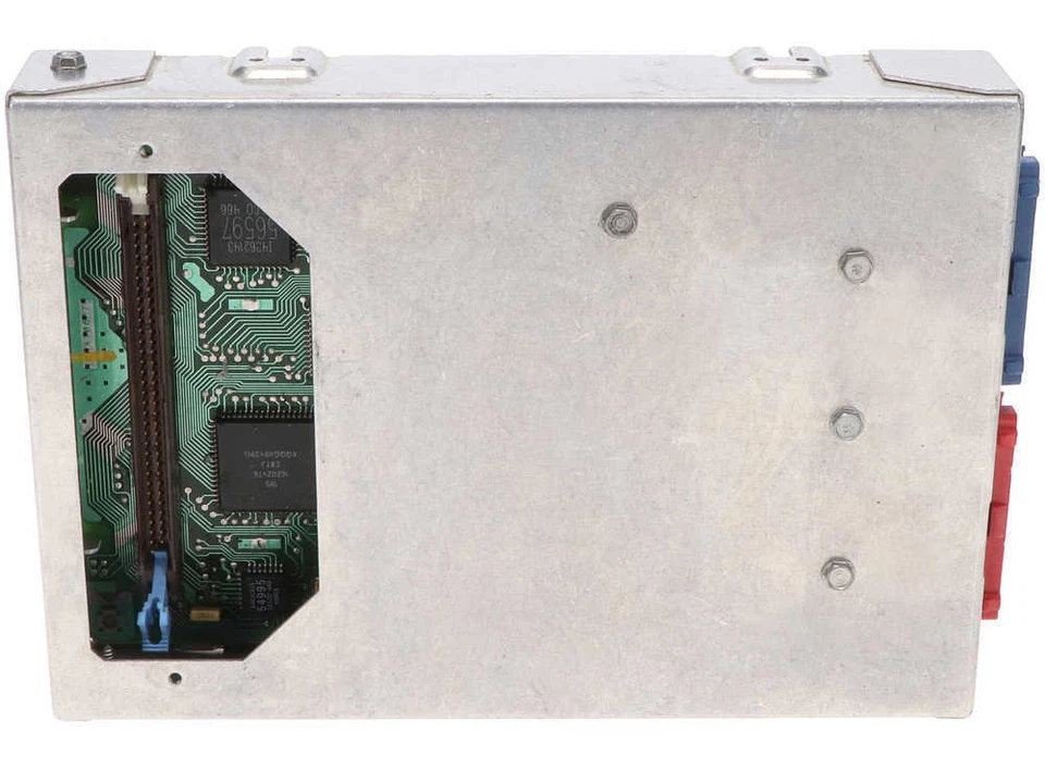 Módulo de control del motor (ECM) Cardone 77-6395 Reman Foto 3 de 4