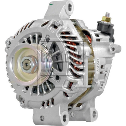 Alternador compatible con Mitsubishi Outlander REMY 2007-2015 Foto 2 de 4