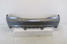 Mercedes SL AMG Stoßstange Heckschürze Hinten original A2318851125 PDC