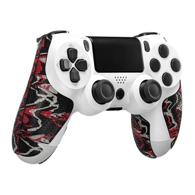 PlayStation 4 Lizard Skins Dsp Controller Grip For Playstat (UK IMPORT) Game NEW