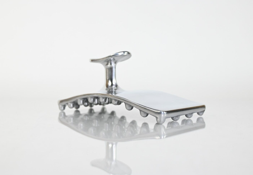 Metal Therapy Tools Ice Body Sculpting Tools - Picture 3 of 16