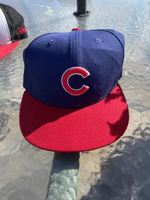 【US限定】NEW ERA 59FIFTY MLB Chicago Cubs Retro Two Tone s-l400.jpg